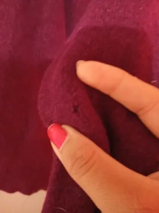 Jersey Polo Ralph Lauren Rojo