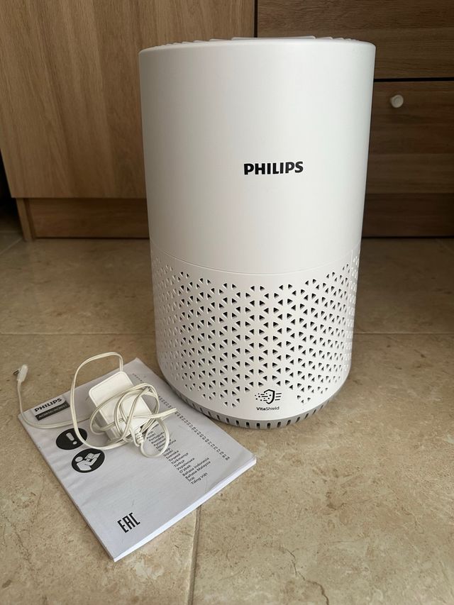 Purificador aire Philips Serie 600