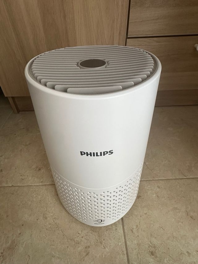 Purificador aire Philips Serie 600