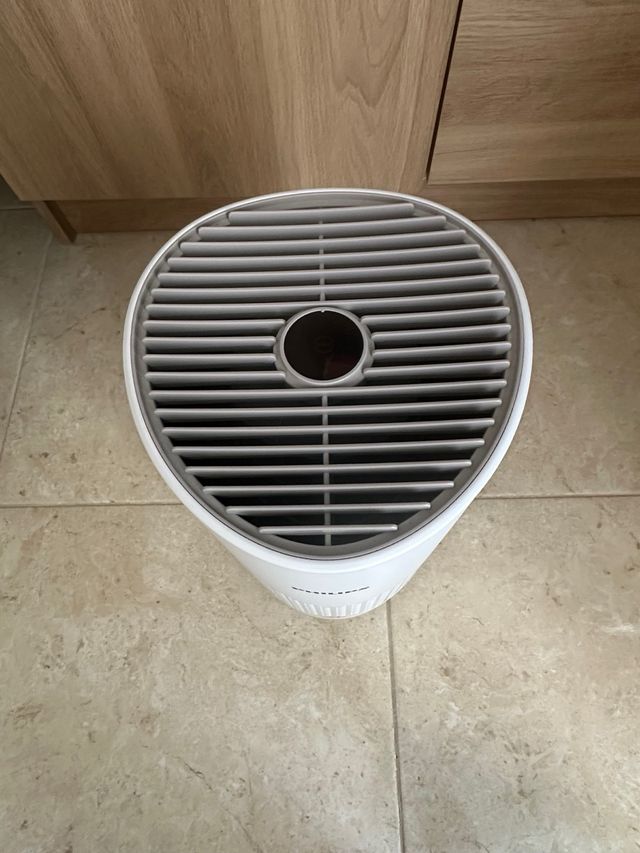 Purificador aire Philips Serie 600