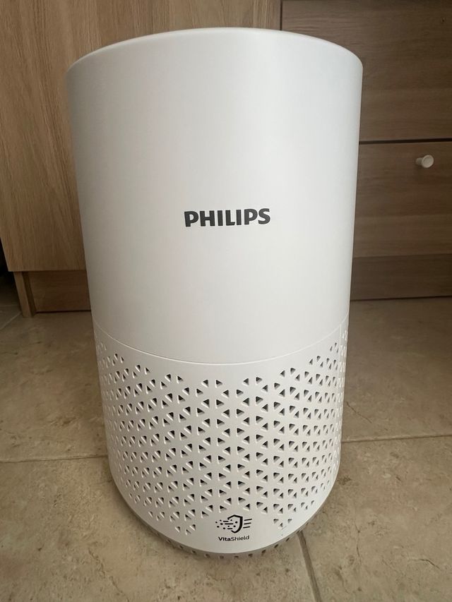 Purificador aire Philips Serie 600