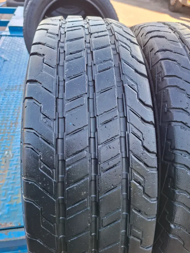 Neumáticos 205/75/16C