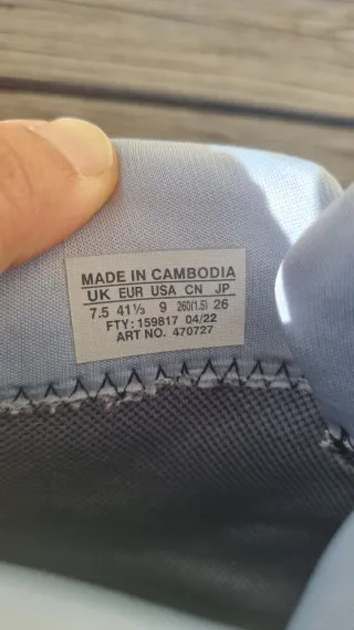 Botas Salomon X-Ultra Goretex