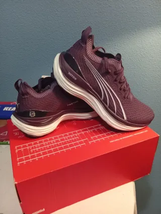 Puma ForeverRun Nitro