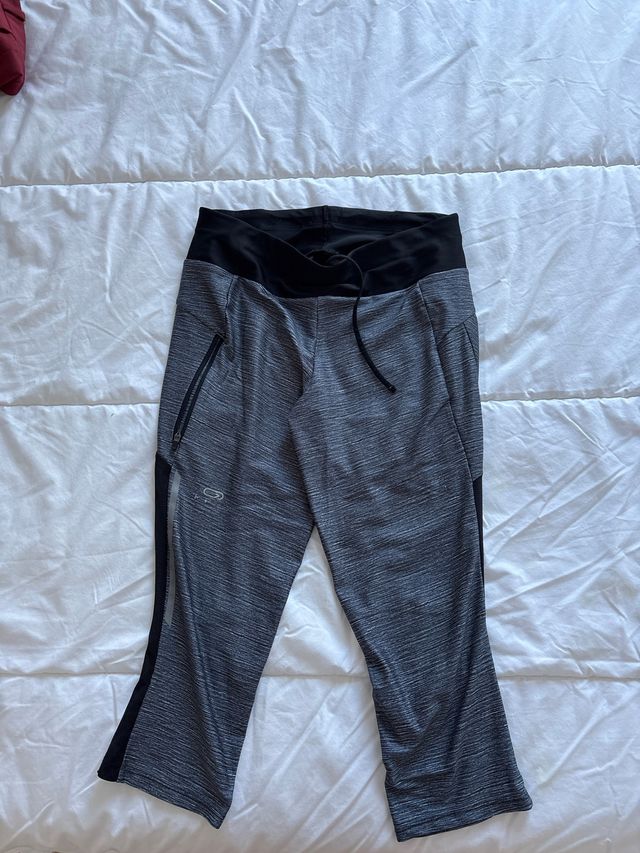 Pantalón deportivo Kalenji Talla M