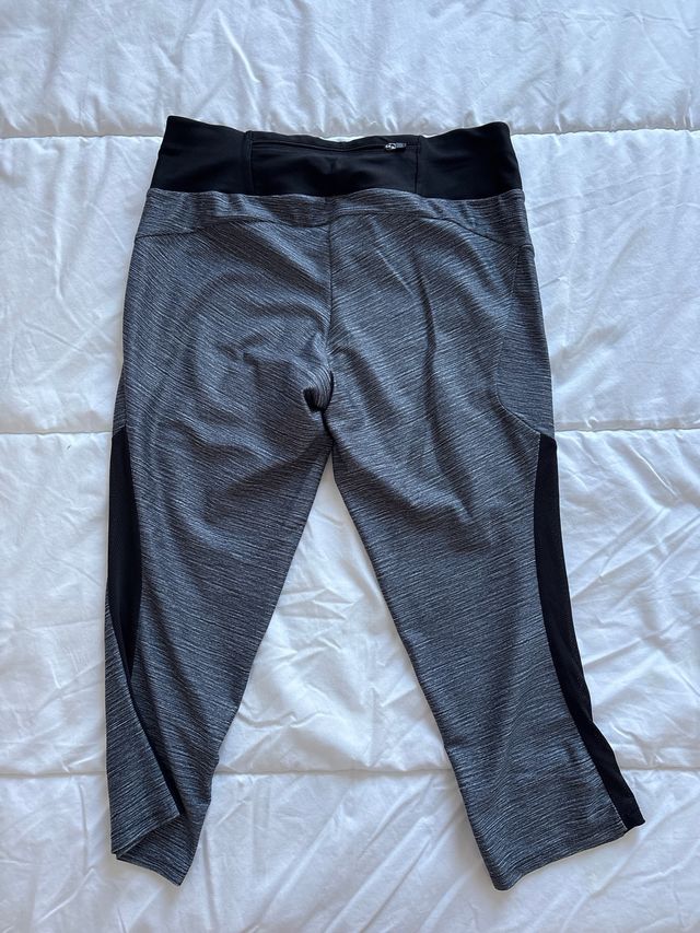 Pantalón deportivo Kalenji Talla M