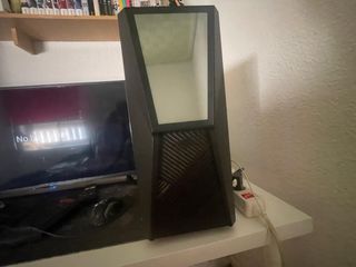 PC Gaming con luces RGB