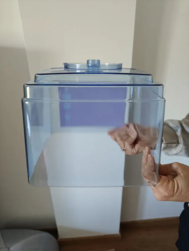 Dispensador agua Jocca 7L