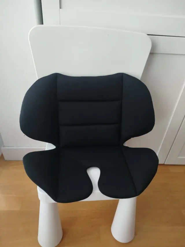 Adaptador Britax Römer para silla bebé 10€nuevo