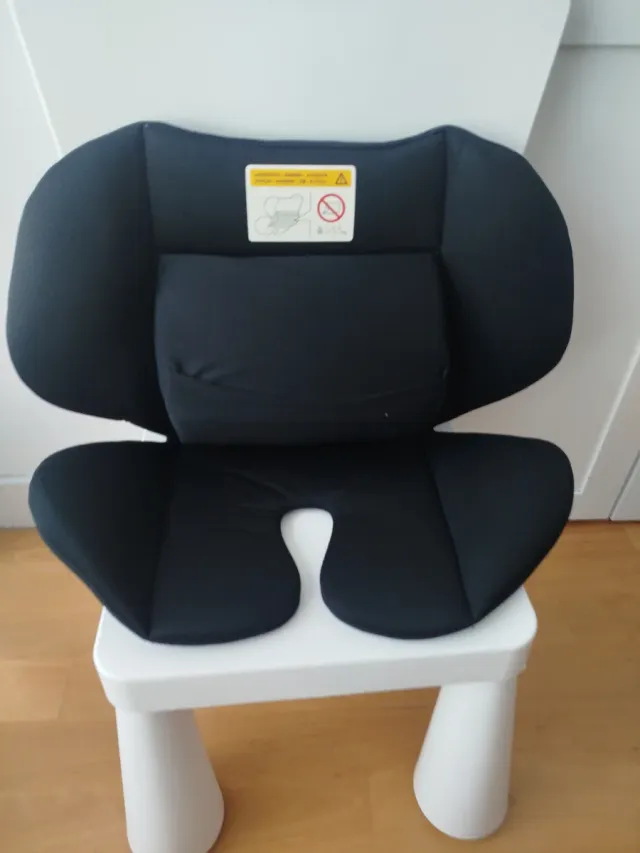 Adaptador Britax Römer para silla bebé 10€nuevo