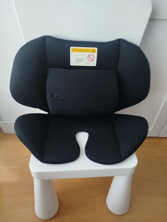 Adaptador Britax Römer para silla bebé 10€nuevo