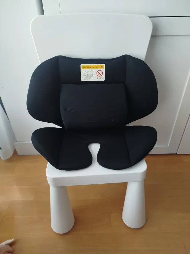 Adaptador Britax Römer para silla bebé 10€nuevo