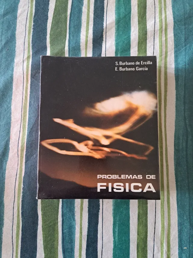Problemas de Fisica