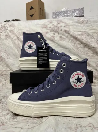 Scarpe Converse