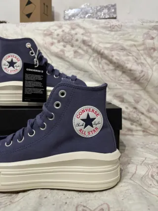 Scarpe Converse