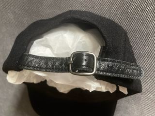 Gorra Supreme x Loro Piana