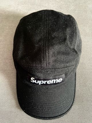Gorra Supreme x Loro Piana