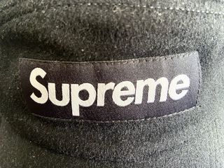 Gorra Supreme x Loro Piana