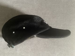 Gorra Supreme x Loro Piana