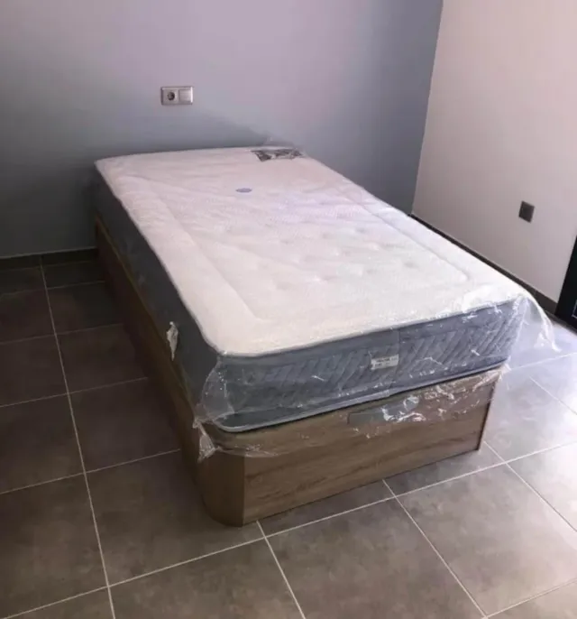 Canapés e Colchões