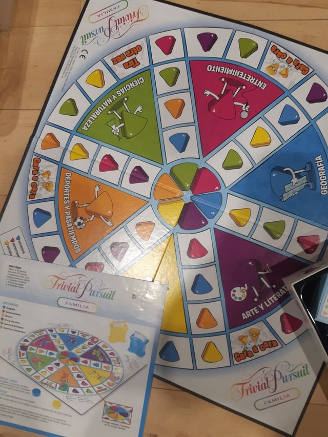 Lote de juegos y artículos varios