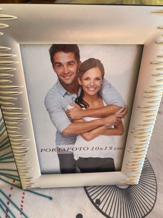 Portafoto 10x15 cm