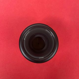 Nikon F80 + Objetivo Nikon 50mm f/1.8