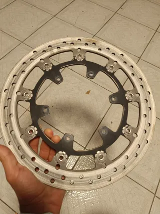 Disco Freno Brembo Moto