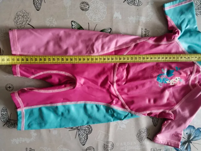 Neopreno niña Decathlon 18 meses