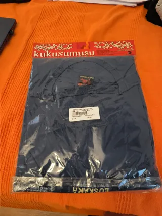 Camiseta Kukuxumusu Talla XL