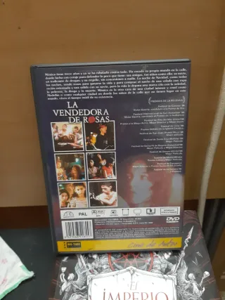 Lote 10  Películas DVD Guerra y Drama diferentes p