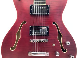 E627259-0 Guitarra Electrica Lengardo Venezia C