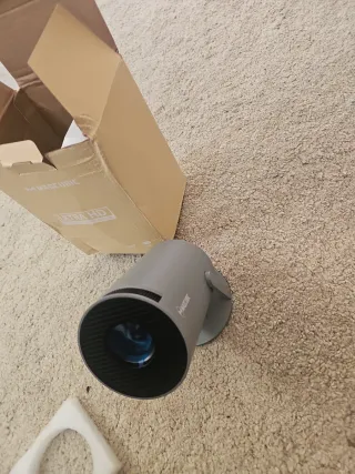 Proyector MAGCUBIC Gris