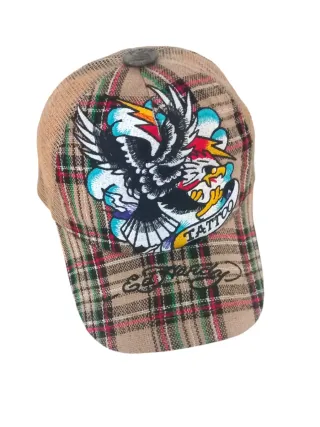 Gorra Ed Hardy