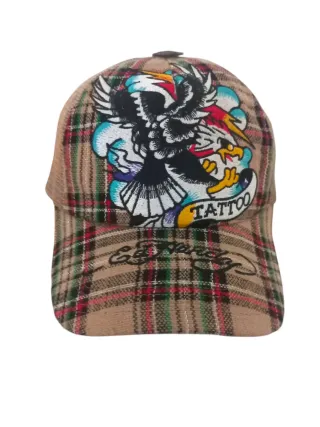 Gorra Ed Hardy