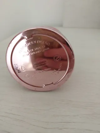 Colonia I'm unique 100ml halloween