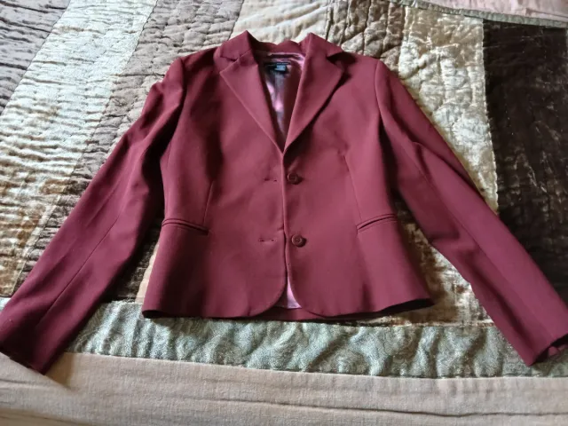 Chaqueta blazer Zara