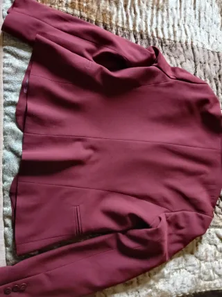 Chaqueta blazer Zara