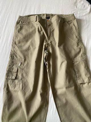 Lote 4 Pantalones Hombre Talla 48/50