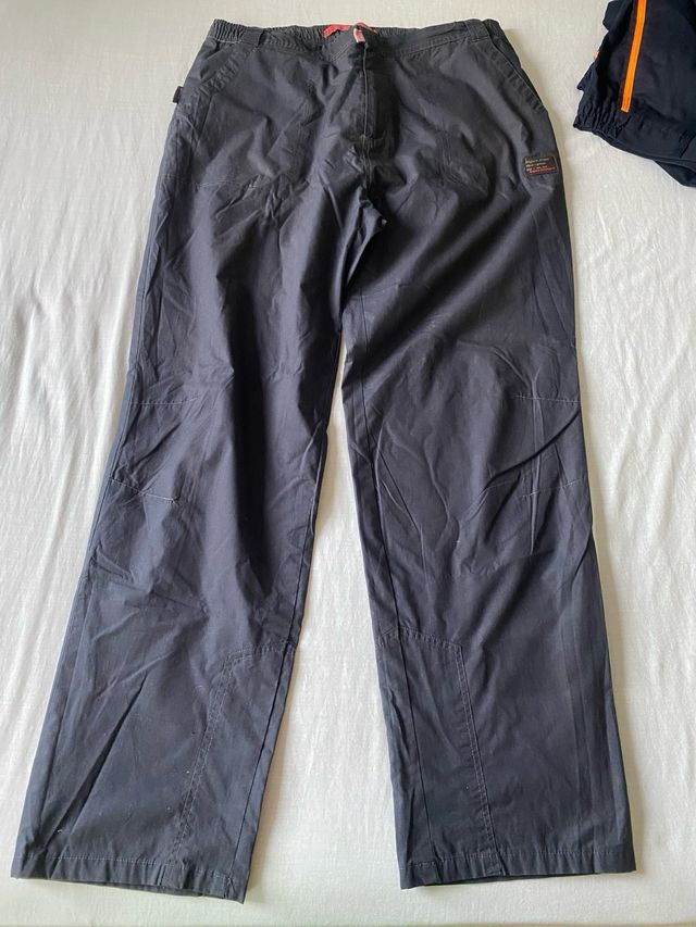 Lote 4 Pantalones Hombre Talla 48/50