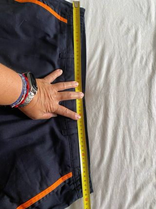 Lote 4 Pantalones Hombre Talla 48/50