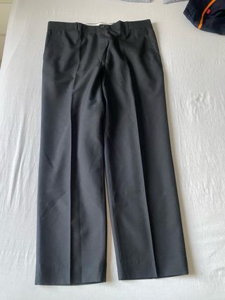 Lote 4 Pantalones Hombre Talla 48/50