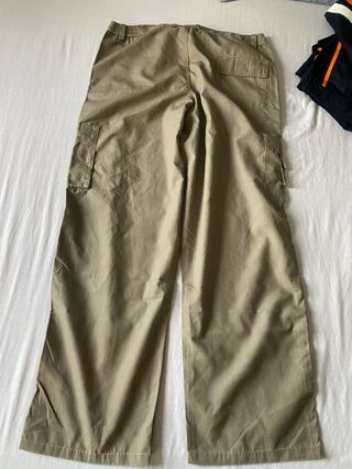 Lote 4 Pantalones Hombre Talla 48/50