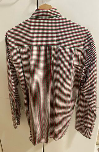 Camisa Pedro del Hierro Talla 3