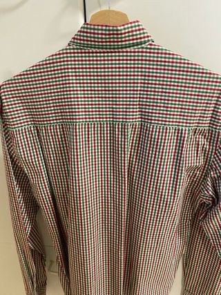 Camisa Pedro del Hierro Talla 3