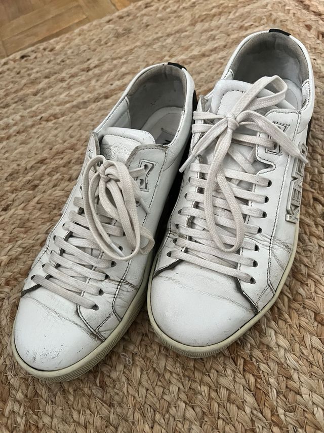 Zapatillas Kenzo