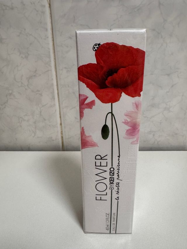 Flower by Kenzo Eau de Parfum 40ml