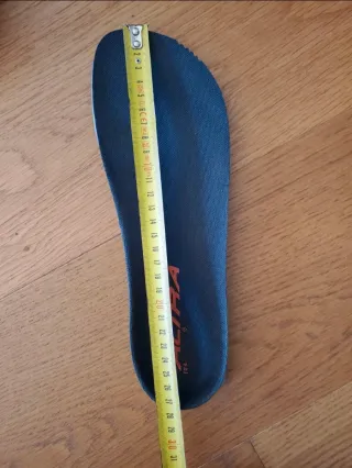 Altra Lone Peak 9+ Zapatillas Trail Running Azul