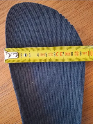 Altra Lone Peak 9+ Zapatillas Trail Running Azul