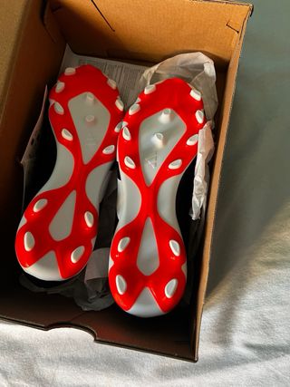 Botas de fútbol Adidas Predator niño T36